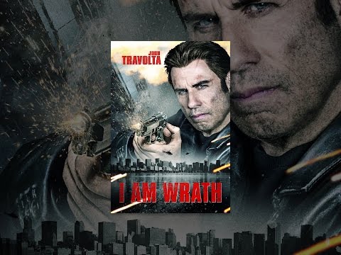 I Am Wrath