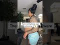 When Contractions Hit You While Recording A Video Pregnancy Shorts 38weekspregnant