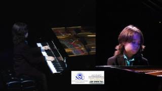 JACOB VELAZQUEZ PLAYS F CHOPIN FANTASY IMPROMPTU 7 30 2017
