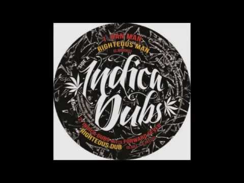 Indica Dubs: Danman - Righteous Man / Indica Dubs & Forward Fever - Liberation Step [ISS023]