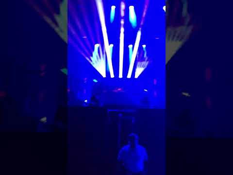 Prodigy zürich open air2017