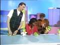 CBBC Edd Visits Blue Peter
