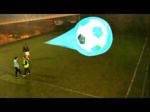 Akatlar Halı Saha 05.12.2015 20:00 - akillisaha.com