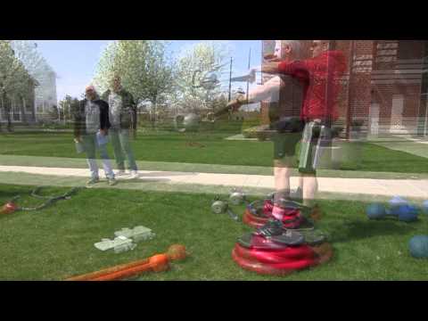 Art of Strength - Minute of Strength #309: The AOS Community speaks out