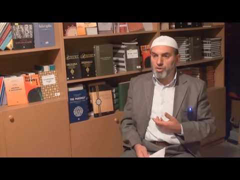 Pse nuk falesh? (jemi duke punu - jemi duke mbajtë familje) - Hoxhë Enver Azizi