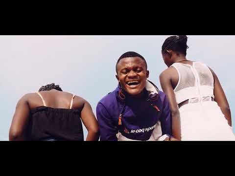 Mr Cemart - La petite Mbappe(clips officiel en HD)