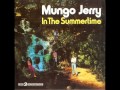Mungo Jerry   Daddies Brew