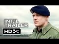 71 Official International Trailer #1 (2015) - Jack O.