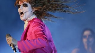 Florence + The Machine - Live Voodoo Music Festival 2015 (Full Show HD)