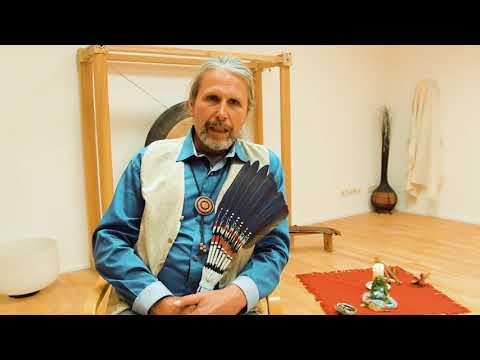 Indigene Stämme, Schamanen und Co.