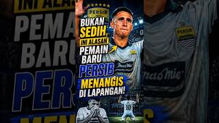 Download lagu Bukan Sedih, Ini Alasan Pemain Baru Persib Menangis di Lapangan! #persib #shorts mp3 Download lagu Bukan Sedih, Ini Alasan Pemain Baru Persib Menangis di Lapangan! #persib #shorts mp3