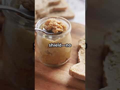 The Ultimate PB&J Hack You Need!