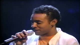 Shaggy Feat.Marsha - Piece Of My Heart (Live On Top Of The Pops 18/07/97)