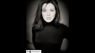 THE FLAME KARAOKE (Tina Arena)