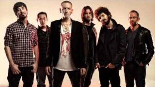 LINKIN PARK - THE OFFICIAL LPUX - I HAVE NOT BEGUN (Demo 2009) !!!