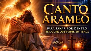 Canto Arameo para Sanar por Dentro el Dolor que Nadie Entiende