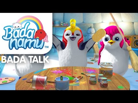 Every Mess I Make l Nursery Rhymes & Kids Songs