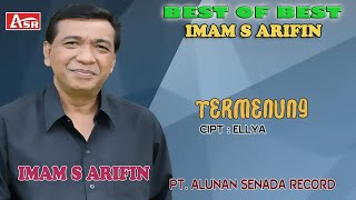 Download lagu IMAM S ARIFIN - TERMENUNG (  Video Musik ) HD mp3