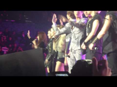 111126 Kpopmasters Ending
