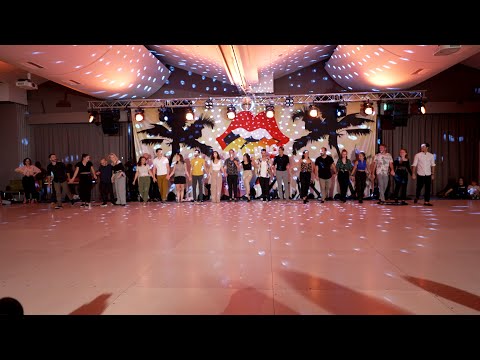 ROLLING SWING 2023 - J&J ADVANCED FINALS