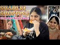Shadi Ki Shopping ️ Chandni Chowk Hawl Simmyrajput Shopping Vlog Pov Explore Delhi Yt