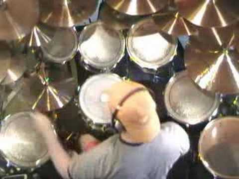 Solitary Glen covers Stryper - Soldiers Under Command video thumbnail