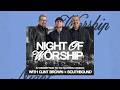 Chattanooga Midweek || Night of Worship with Southbound