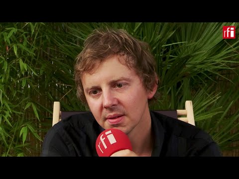 La force tranquille de Girls in Hawaii