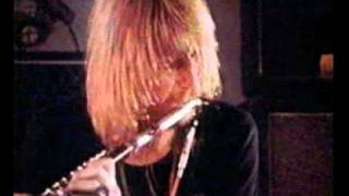 hawkwind silver machine