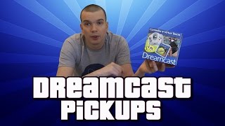Dreamcast Import/Indie Pickups - Plus PAL Surprise