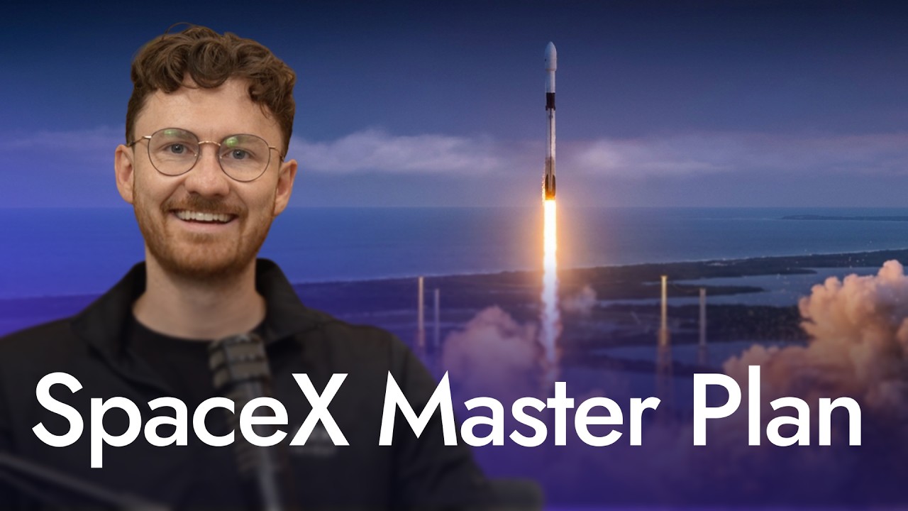 SpaceX's AI Master Plan: Starship Fuels Future - ARK Invest