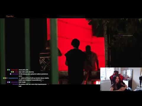 Elanur Pat - Alper erözerin yeni şarkısını dinliyor