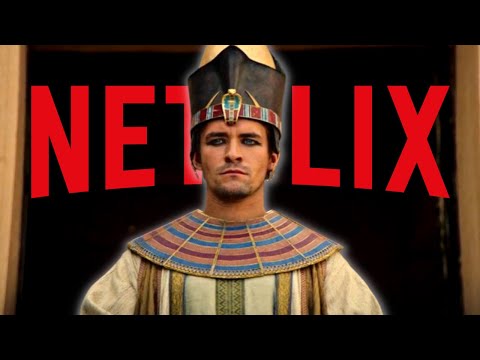 Alexander: The Making of a Woke God