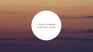 Kölsch - I Talk To Water feat. Perry Farrell (CamelPhat Remix)
