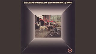 Let Go (Canta De Ossanha)