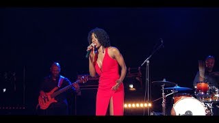 Heather Small | Sight For Sore Eyes | Benidorm Palace | Spain | 30.04.17