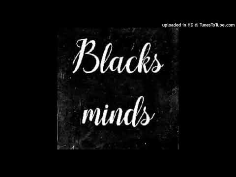 Erreemezeta - La 44 / Blacks minds