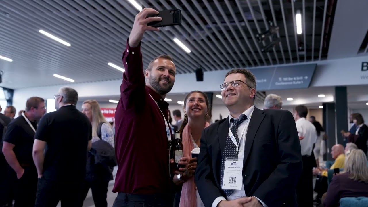 Get Ready for SPE Offshore Europe 2025! | SPE Offshore Europe