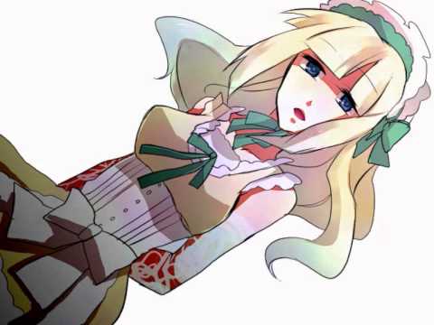 Umineko No Naku Koro Ni Chiru EP7 BGM - The End Of The World.