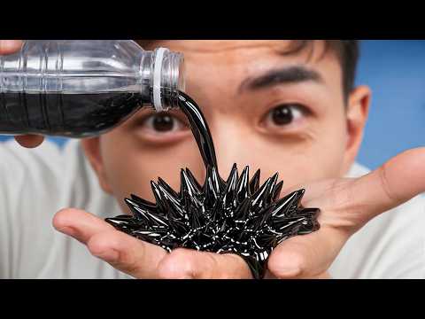 Level 1 bis 100 "Unmögliche" Wissenschafts-Tricks