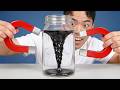 Level 1 To 100 Impossible Science Tricks