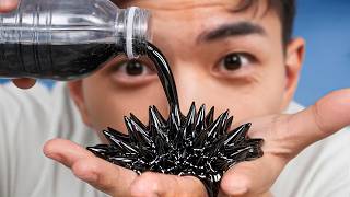 Level 1 to 100 "Impossible" Science Tricks