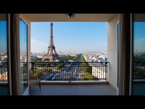 InterContinental Paris Le Grand | Views & Prices