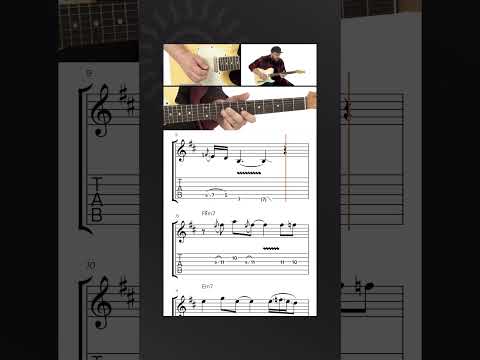 Blues Solo 2 - Lessons - Blues