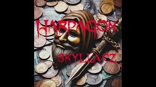 SKYLLA CZ - Harpagon (Official video)