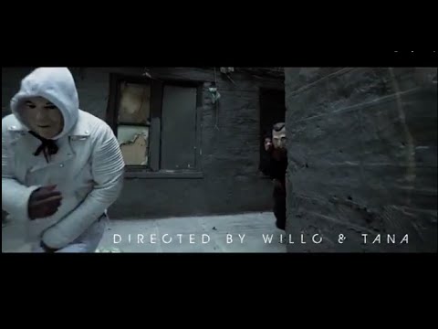 Phatboy Ft. K-Shine, Haddy Racks and B-Dot And Randy Christian  “Me And My Niggah’s”