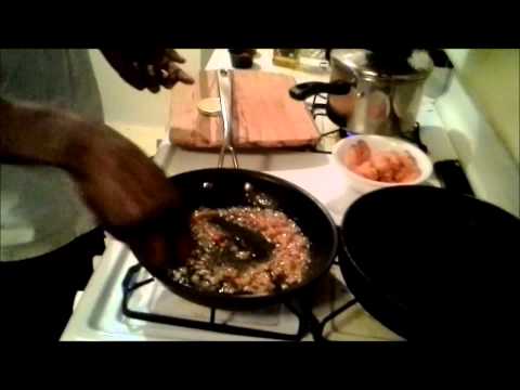 Cooking with niggas Ep.2