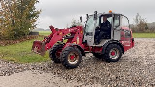 Outras maquinas industriais Weidemann 2070 LP CX50 a venda - Imagem 4 | Machineryline BR Outras maquinas industriais Weidemann 2070 LP CX50 | Imagem 4 - Machineryline