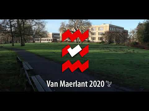 2020 VanMaerlant