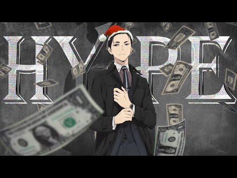 [MEP] JINGLE • BELL • HYPE - Ft . Sopranimes